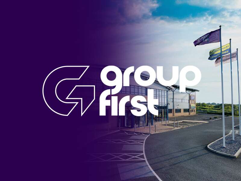 Group First Logo